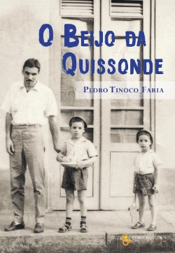Bertrand.pt - O Beijo da Quissonde