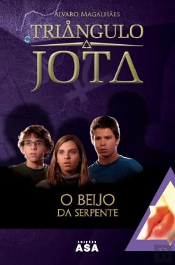 Bertrand.pt - O Beijo Da Serpente