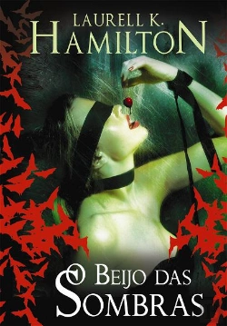 Bertrand.pt - O Beijo das Sombras