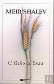 O Beijo de Esaú