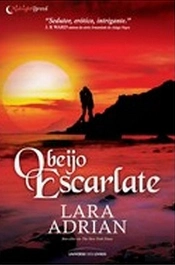 O Beijo de Escarlate