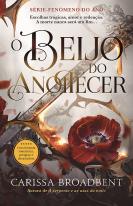 O Beijo do Anoitecer