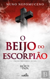 O Beijo do Escorpião