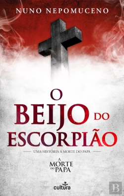 Bertrand.pt - O Beijo do Escorpião
