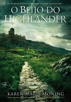 Bertrand.pt - O Beijo do Highlander