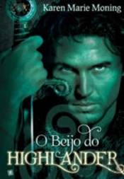 O Beijo do Highlander