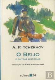 O Beijo e Outras Histórias
