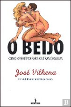 Bertrand.pt - O Beijo