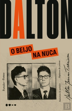 Bertrand.pt - O Beijo Na Nuca