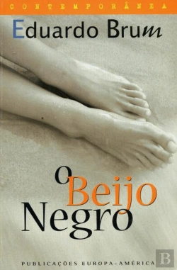 Bertrand.pt - O Beijo Negro