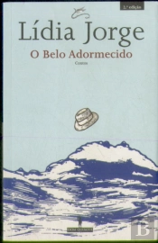 O Belo Adormecido