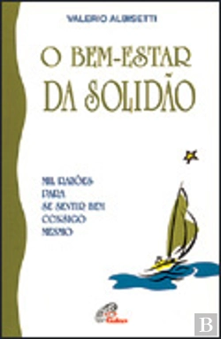 Bertrand.pt - O Bem-Estar da Solidão