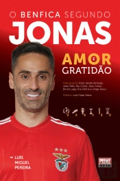 O Benfica Segundo Jonas