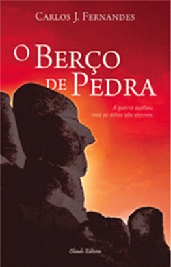 Bertrand.pt - O Berço de Pedra