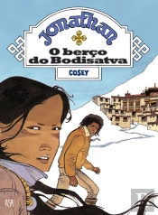 O Berço do Bodisatva