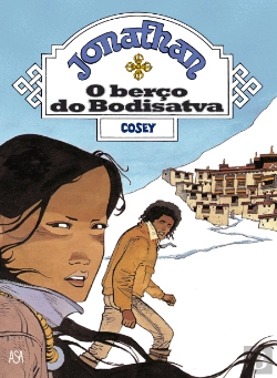 Bertrand.pt - O Berço do Bodisatva