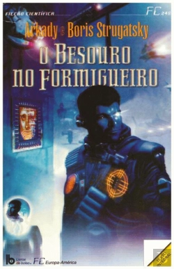 Bertrand.pt - O Besouro no Formigueiro