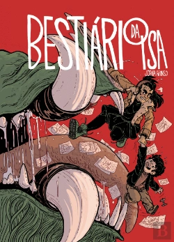 Bertrand.pt - O Bestiário da Isa