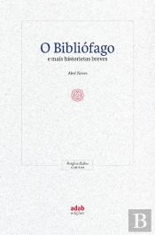 O Bibliófago