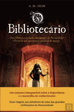 Bertrand.pt - O Bibliotecário