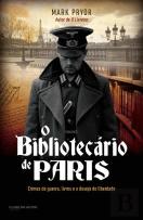 O Bibliotecário de Paris