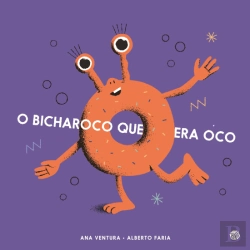 Bertrand.pt - O Bicharoco que Era Oco
