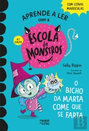 O Bicho da Marta Come que se Farta