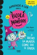 O Bicho da Marta Come que se Farta