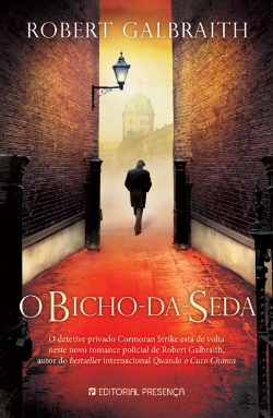 Bertrand.pt - O Bicho-Da-Seda