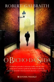 O Bicho-da-Seda