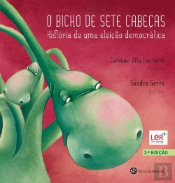 Bertrand.pt - O Bicho-de-Sete-Cabeças