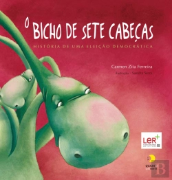 Bertrand.pt - O Bicho de Sete Cabeças