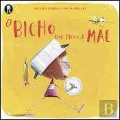 O Bicho que Picou a Mãe