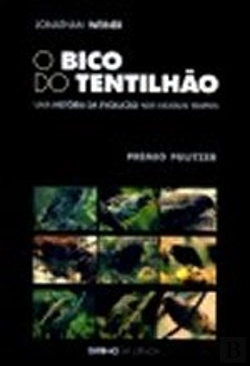 Bertrand.pt - O Bico do Tentilhão