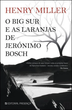Bertrand.pt - O Big Sur e as Laranjas de Jerónimo Bosch