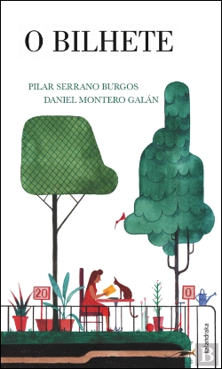 Bertrand.pt - O Bilhete