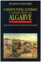 O Bilhete Postal Ilustrado e a História Urbana do Algarve