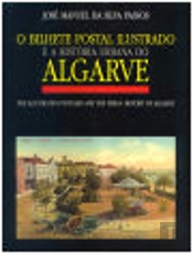 O Bilhete Postal Ilustrado e a História Urbana do Algarve