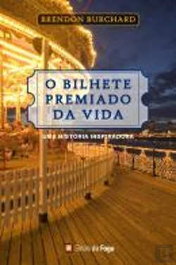 Bertrand.pt - O Bilhete Premiado da Vida