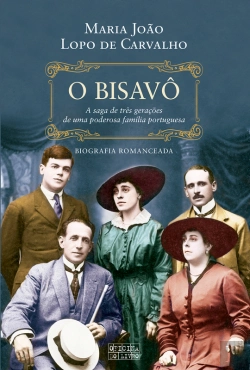 Bertrand.pt - O Bisavô