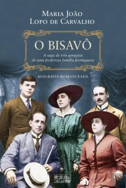 Bertrand.pt - O Bisavô