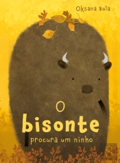 O Bisonte Procura um Ninho