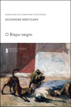 Bertrand.pt - O Bispo Negro