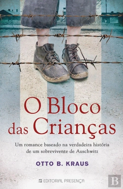 Bertrand.pt - O Bloco das Crianças