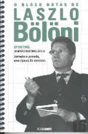 O Bloco de Notas de Laszlo Bölöni