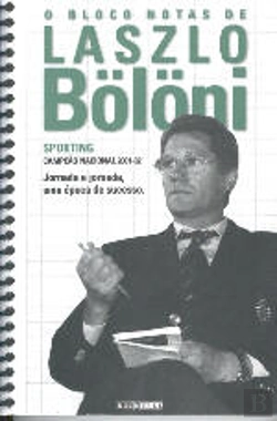 Bertrand.pt - O Bloco de Notas de Laszlo Bölöni