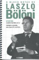 O Bloco de Notas de Laszlo Bölöni