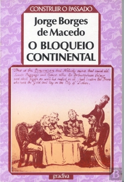 Bertrand.pt - O Bloqueio Continental