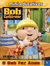 O Bob Faz Anos 