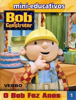 Bertrand.pt - O Bob Faz Anos 